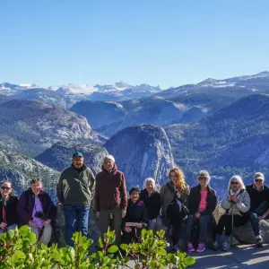 Explore Yosemite & Tahoe Sierras - 4 Days for 4 days with Incredible Adventures and discover unforgettable experiences - Photo 5