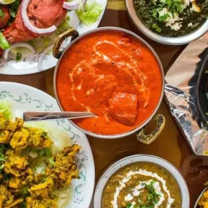 Explore From Delhi: Sunrise Taj Mahal Tour with Elephant Conservation Center - WILDLIFE SOS for 1 days with India Taj Tour and discover unforgettable experiences - Photo 4