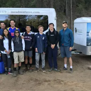 Explore Yosemite Escape Camping - 3 Days for 3 days with Incredible Adventures and discover unforgettable experiences - Photo 5