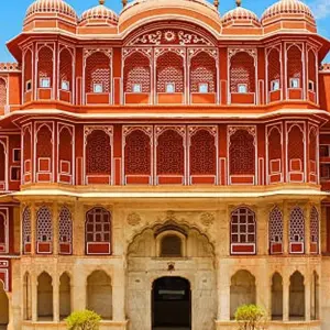 Explore 3 Nights 4 days Private Golden Triangle Tour: Delhi, Agra and Jaipur for 4 days with India Taj Tour and discover unforgettable experiences - Photo 2