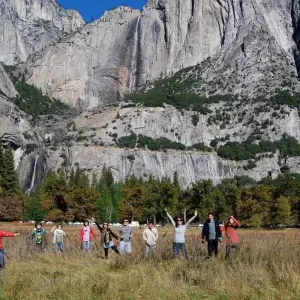 Explore Yosemite Overnight Lodging Tour - 2 Days for 2 days with Incredible Adventures and discover unforgettable experiences - Photo 6