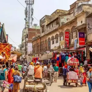 Explore Delhi: Old and New Delhi City Private Guided Day Tour by car for 1 days with India Taj Tour and discover unforgettable experiences - Photo 3