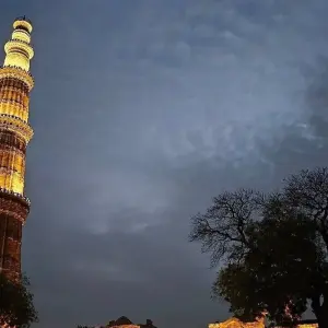 Explore 2 Nights 3 Days Delhi Agra Jaipur (Golden Triangle)Tour for 3 days with India Taj Tour and discover unforgettable experiences - Photo 3