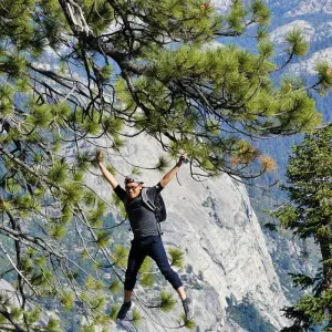 Explore Yosemite Escape Camping - 3 Days for 3 days with Incredible Adventures and discover unforgettable experiences - Photo 7