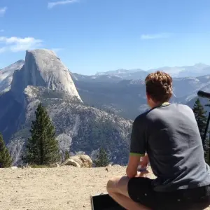 Explore Yosemite Overnight Lodging Tour - 2 Days for 2 days with Incredible Adventures and discover unforgettable experiences - Photo 7