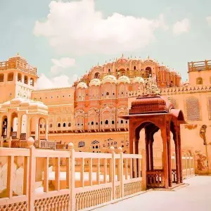 Explore 2 Nights 3 Days Delhi Agra Jaipur (Golden Triangle)Tour for 3 days with India Taj Tour and discover unforgettable experiences - Photo 4