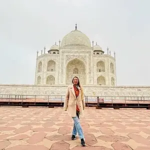 Explore 3 Nights 4 days Private Golden Triangle Tour: Delhi, Agra and Jaipur for 4 days with India Taj Tour and discover unforgettable experiences - Photo 4