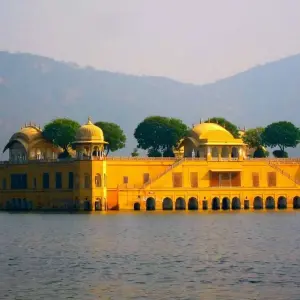 Explore Private Golden Triangle Tour 5 Days Package (Delhi-Agra-Jaipur) for 5 days with India Taj Tour and discover unforgettable experiences - Photo 4