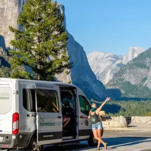 Explore Yosemite & Tahoe Sierras - 4 Days for 4 days with Incredible Adventures and discover unforgettable experiences - Photo 8