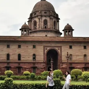 Explore Delhi: Old and New Delhi City Private Guided Day Tour by car for 1 days with India Taj Tour and discover unforgettable experiences - Photo 5