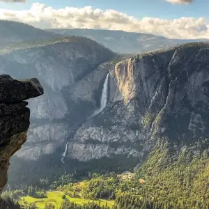 Explore Yosemite Overnight Lodging Tour - 2 Days for 2 days with Incredible Adventures and discover unforgettable experiences - Photo 8