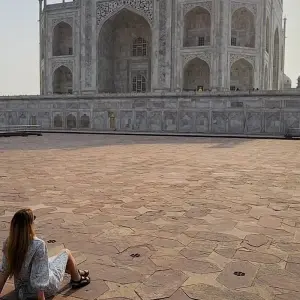 Explore 2 Nights 3 Days Delhi Agra Jaipur (Golden Triangle)Tour for 3 days with India Taj Tour and discover unforgettable experiences - Photo 5
