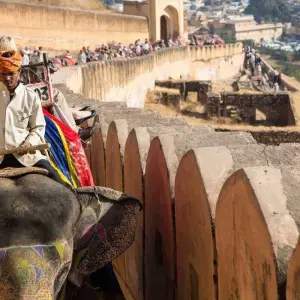 Explore Private Golden Triangle Tour 5 Days Package (Delhi-Agra-Jaipur) for 5 days with India Taj Tour and discover unforgettable experiences - Photo 5