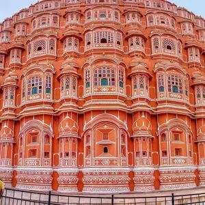 Explore 3 Nights 4 days Private Golden Triangle Tour: Delhi, Agra and Jaipur for 4 days with India Taj Tour and discover unforgettable experiences - Photo 5