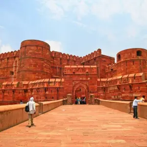 Explore Same day Taj Mahal Tour from Delhi by Car - All Inclusive for 1 days with India Taj Tour and discover unforgettable experiences - Photo 4