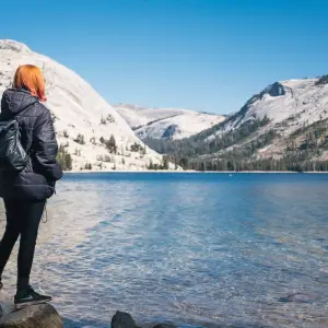 Explore Yosemite Escape Camping - 3 Days for 3 days with Incredible Adventures and discover unforgettable experiences - Photo 9