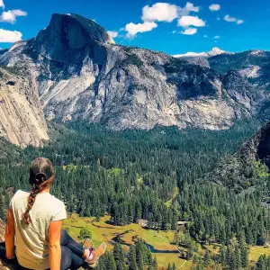 Explore Yosemite Overnight Lodging Tour - 2 Days for 2 days with Incredible Adventures and discover unforgettable experiences - Photo 9