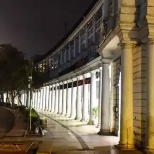 Explore Night View of Delhi Tour - 4 Hrs for 1 days with India Taj Tour and discover unforgettable experiences - Photo 4