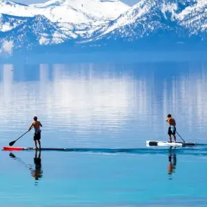 Explore Yosemite & Tahoe Sierras - 4 Days for 4 days with Incredible Adventures and discover unforgettable experiences - Photo 10