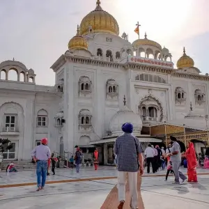 Explore Private Golden Triangle Tour 5 Days Package (Delhi-Agra-Jaipur) for 5 days with India Taj Tour and discover unforgettable experiences - Photo 6