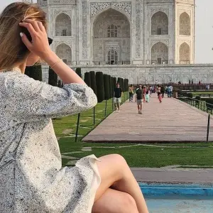 Explore Same day Taj Mahal Tour from Delhi by Car - All Inclusive for 1 days with India Taj Tour and discover unforgettable experiences - Photo 5