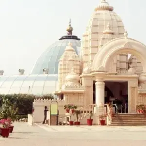 Explore Delhi to Taj Mahal, Agra and Mathura with Elephant Conservation Tour 2 days for 2 days with India Taj Tour and discover unforgettable experiences - Photo 9