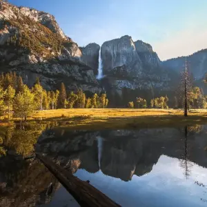 Explore Yosemite Escape Camping - 3 Days for 3 days with Incredible Adventures and discover unforgettable experiences - Photo 10