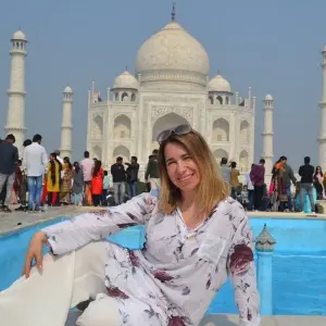 Explore 4-Day Golden Triangle & Ranthambore Tiger Safari from Delhi for 4 days with India Taj Tour and discover unforgettable experiences - Photo 8