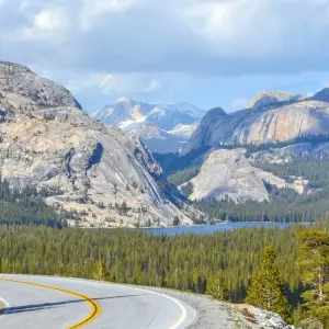 Explore Yosemite & Tahoe Sierras - 4 Days for 4 days with Incredible Adventures and discover unforgettable experiences - Photo 11