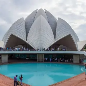 Explore 4-Day Golden Triangle & Ranthambore Tiger Safari from Delhi for 4 days with India Taj Tour and discover unforgettable experiences - Photo 9