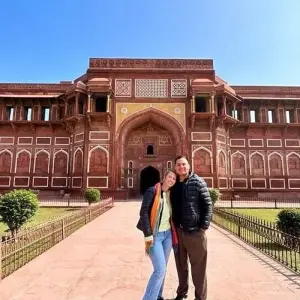Explore 3 Nights 4 days Private Golden Triangle Tour: Delhi, Agra and Jaipur for 4 days with India Taj Tour and discover unforgettable experiences - Photo 7