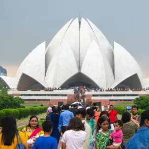 Explore Delhi: Old and New Delhi City Private Guided Day Tour by car for 1 days with India Taj Tour and discover unforgettable experiences - Photo 8