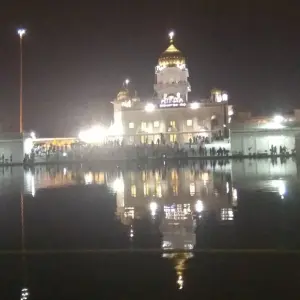 Explore Night View of Delhi Tour - 4 Hrs for 1 days with India Taj Tour and discover unforgettable experiences - Photo 6
