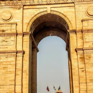 Explore Delhi: Old and New Delhi City Private Guided Day Tour by car for 1 days with India Taj Tour and discover unforgettable experiences - Photo 9