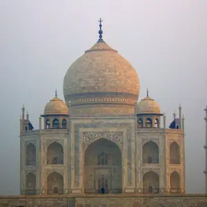 Explore Private Sunrise Taj Mahal day trip from Delhi by Car - All Inclusive for 1 days with India Taj Tour and discover unforgettable experiences - Photo 7