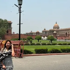 Explore Private Golden Triangle Tour 5 Days Package (Delhi-Agra-Jaipur) for 5 days with India Taj Tour and discover unforgettable experiences - Photo 9