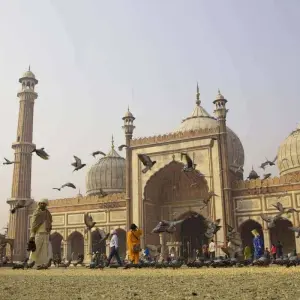 Explore 2 Nights 3 Days Delhi Agra Jaipur (Golden Triangle)Tour for 3 days with India Taj Tour and discover unforgettable experiences - Photo 10