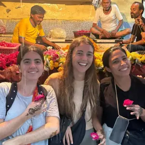 Explore Agra: Street Food Walking Tour, Spice Market, & Tuk-tuk Ride for 1 days with India Taj Tour and discover unforgettable experiences - Photo 11