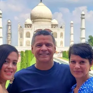 Explore Private Golden Triangle Tour 5 Days Package (Delhi-Agra-Jaipur) for 5 days with India Taj Tour and discover unforgettable experiences - Photo 11