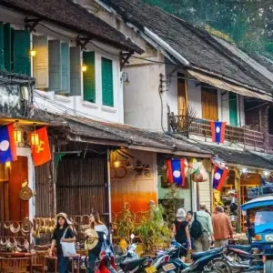 Explore Uncover the Hidden Charms of Laos: 6-Day Adventure from Houay Xai - Luang Prabang for 6 days with Indochina Today Travel and discover unforgettable experiences - Photo 4