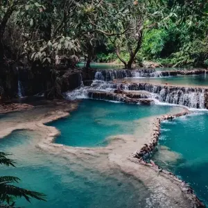 Explore BEST DEAL: 4-Day Laos Vientiane & Luang Prabang Treasure - FULL Activities for 4 days with Indochina Today Travel and discover unforgettable experiences - Photo 6