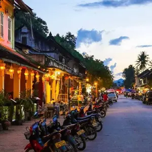 Explore 9-Day Explore Northern to Southern Laos and the 4000 Islands for 9 days with Indochina Today Travel and discover unforgettable experiences - Photo 6