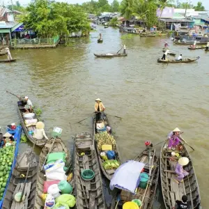 Explore 18 Days Vietnam - Land of Magnificent Cultural Heritage for 18 days with Indochina Today Travel and discover unforgettable experiences - Photo 6