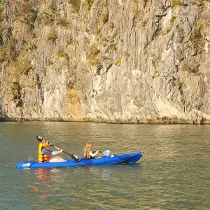 Explore 20-Day Vietnam Discover, Culture, Cuisine, Local Life, All Activities, Meals for 20 days with Indochina Today Travel and discover unforgettable experiences - Photo 7