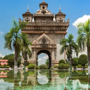 Explore BEST DEAL: 4-Day Laos Vientiane & Luang Prabang Treasure - FULL Activities for 4 days with Indochina Today Travel and discover unforgettable experiences - Photo 9