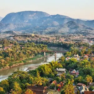 Explore 04 Days Laos Luang Prabang Activities & Highlights for 4 days with Indochina Today Travel and discover unforgettable experiences - Photo 10