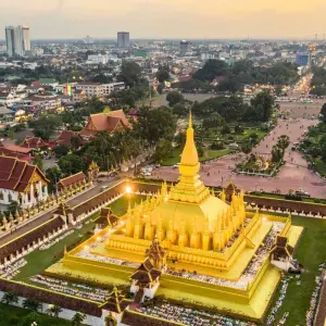 Explore BEST DEAL: 4-Day Laos Vientiane & Luang Prabang Treasure - FULL Activities for 4 days with Indochina Today Travel and discover unforgettable experiences - Photo 10