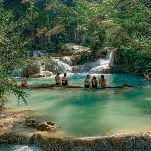 Explore 04 Days Laos Luang Prabang Activities & Highlights for 4 days with Indochina Today Travel and discover unforgettable experiences - Photo 11