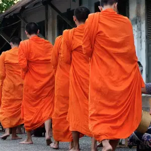 Explore BEST DEAL: 4-Day Laos Vientiane & Luang Prabang Treasure - FULL Activities for 4 days with Indochina Today Travel and discover unforgettable experiences - Photo 11