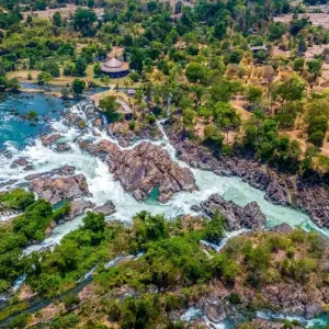 Explore 9-Day Explore Northern to Southern Laos and the 4000 Islands for 9 days with Indochina Today Travel and discover unforgettable experiences - Photo 11